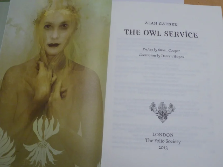 Owlservice