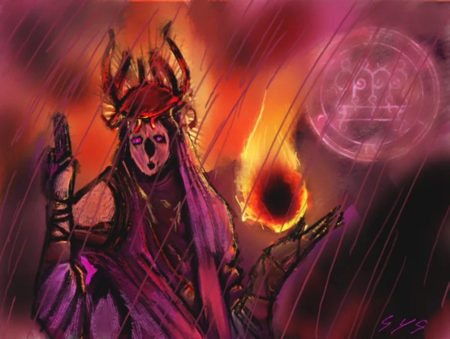 Paimon