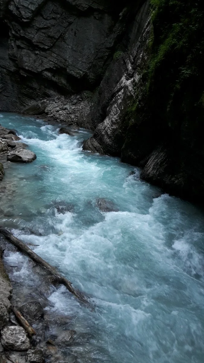 Partnachklamm