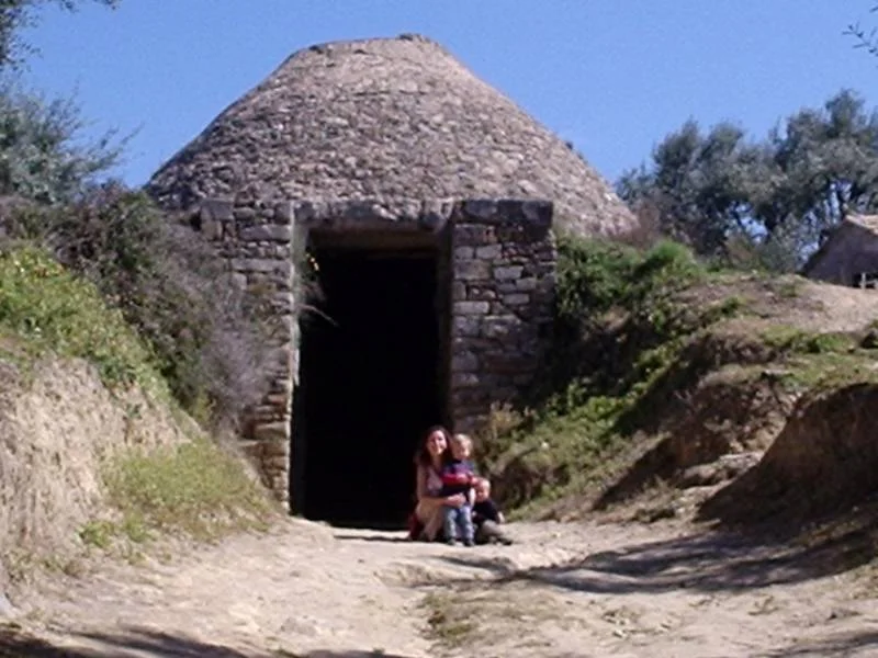 Peloponnes