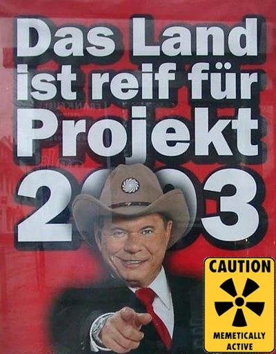 Project 23