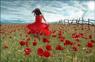 RedPoppiesGirl