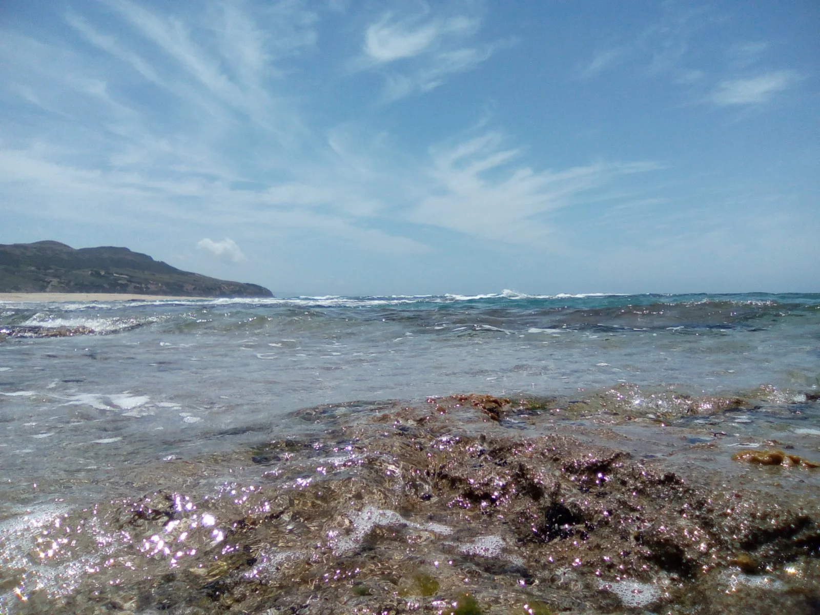 Sardinien 2016