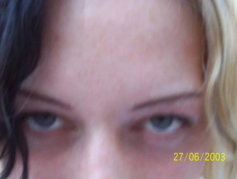 Schau mir in die Augen Kleiner...