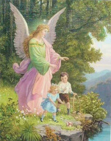 Schutzengel