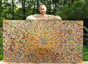Sonne, Sonnengott, Sonnenzeichen