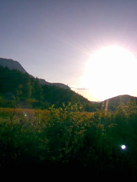 Sonne