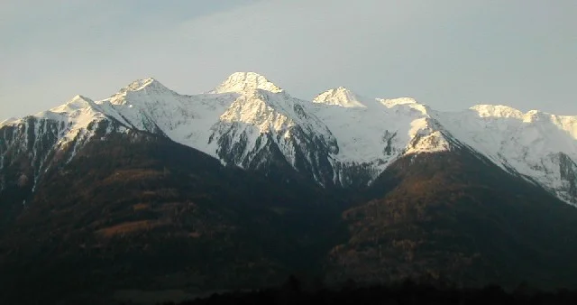 sonnenaufgang