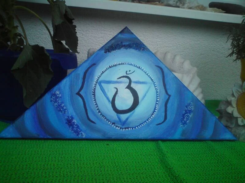 Stirnchakra