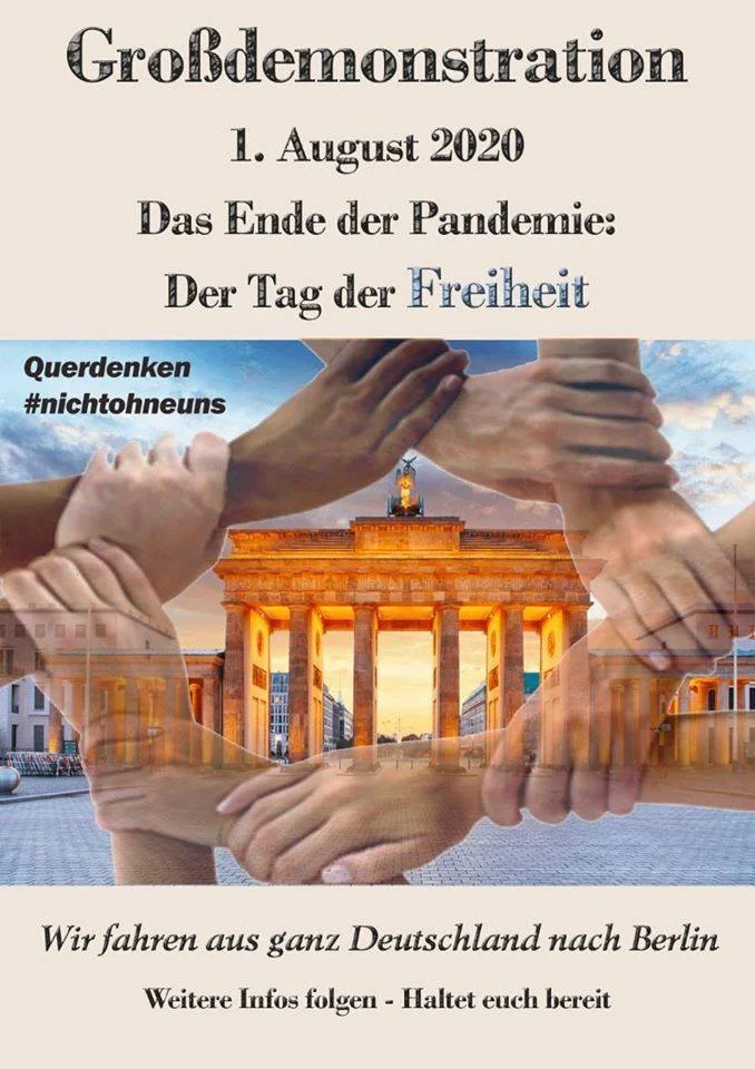 Tag der Freiheit