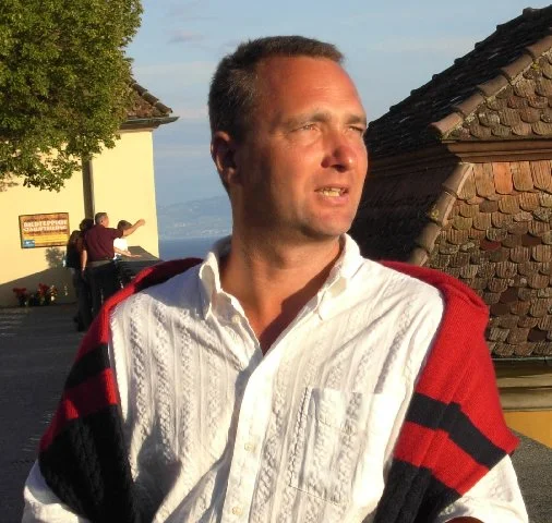 Talent-Coach am schnen Bodensee