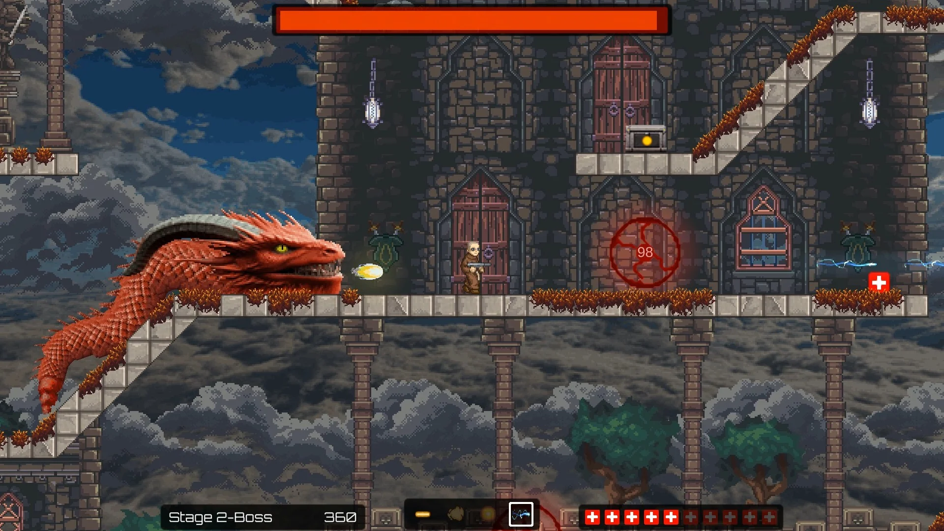 The 27th Dimension Stage 2-Boss.webp