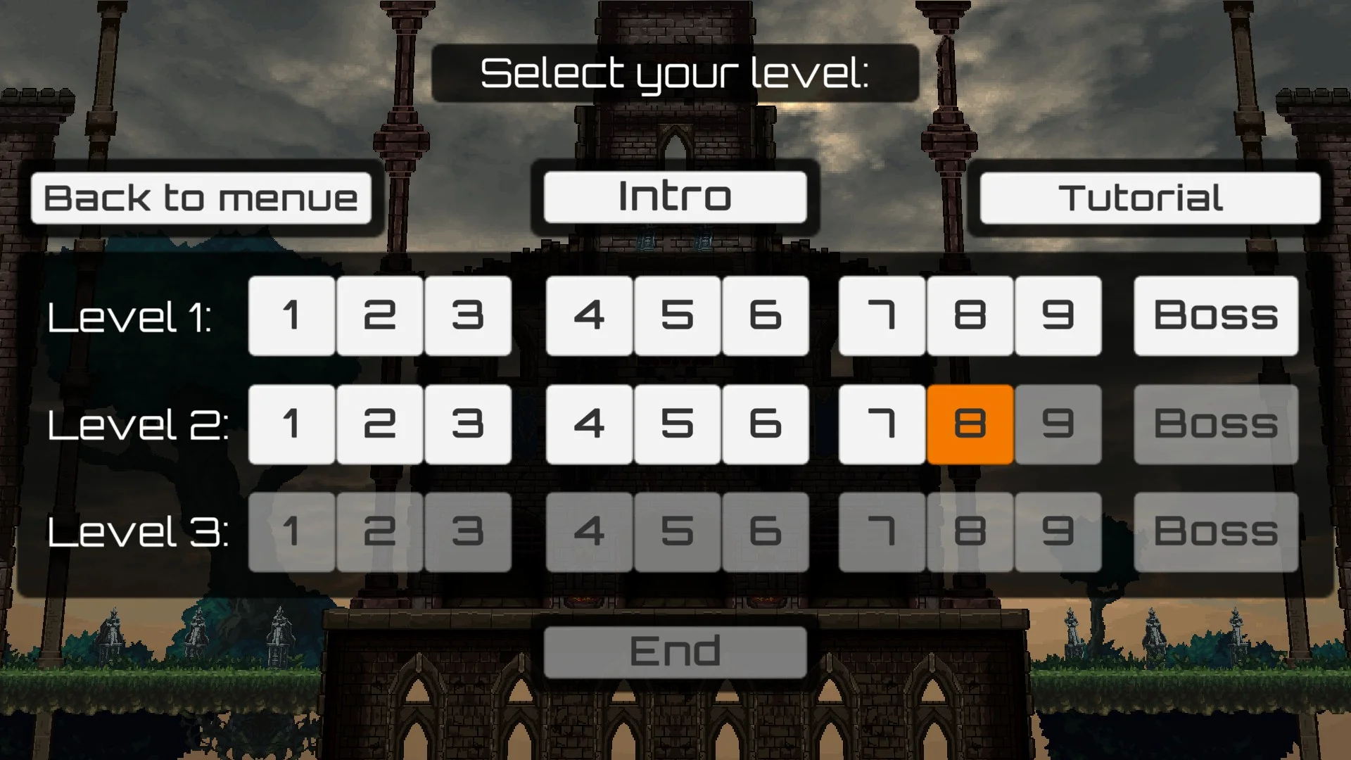 The 27th Dimension zLevelSelect.webp