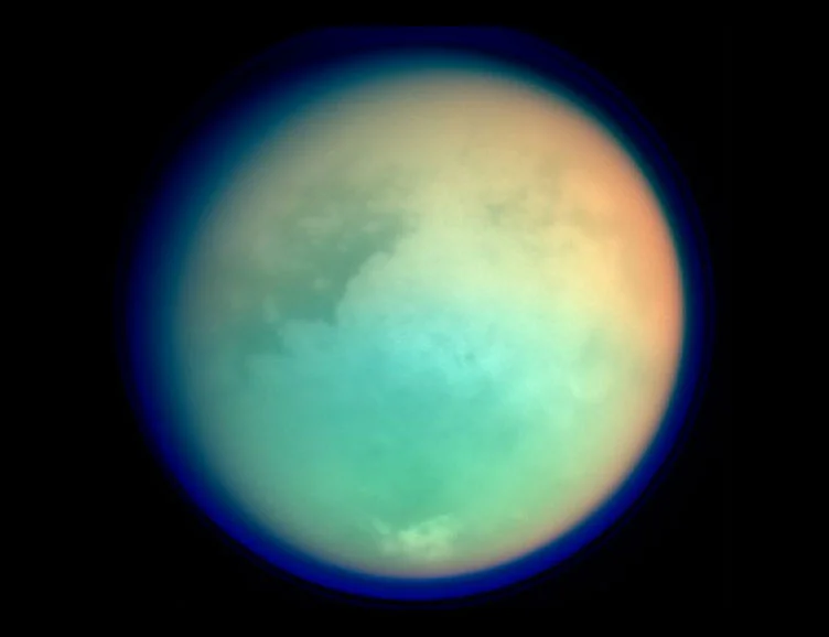 Titan