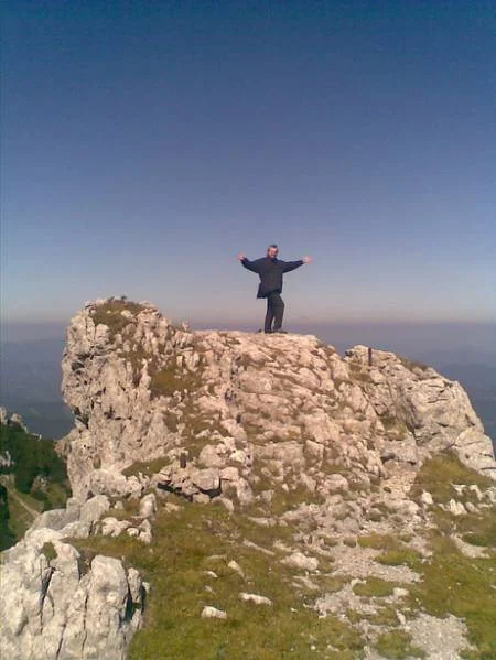 Toghar am Schneeberg