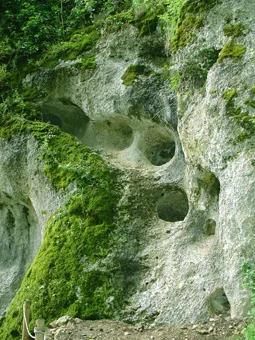 Urgewalt Natur