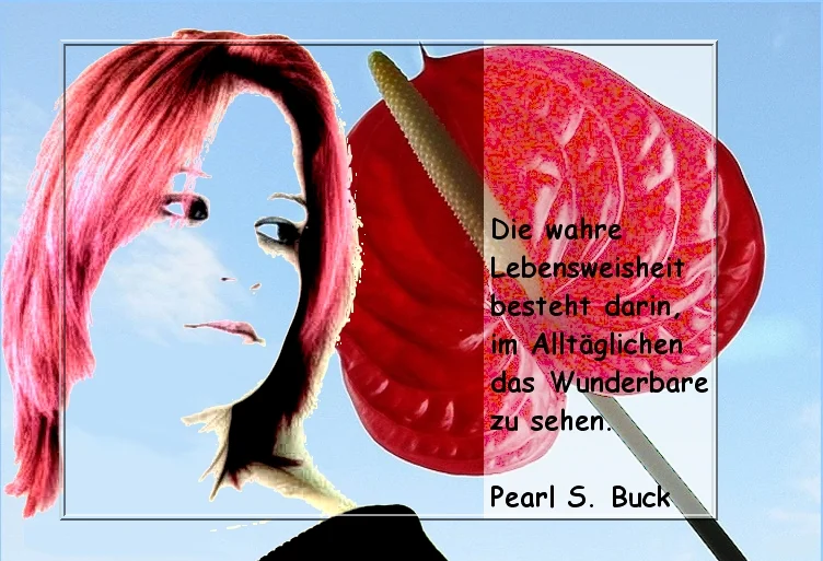 von einem Freund - fr mich