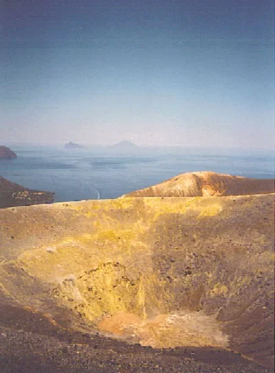 Vulcano