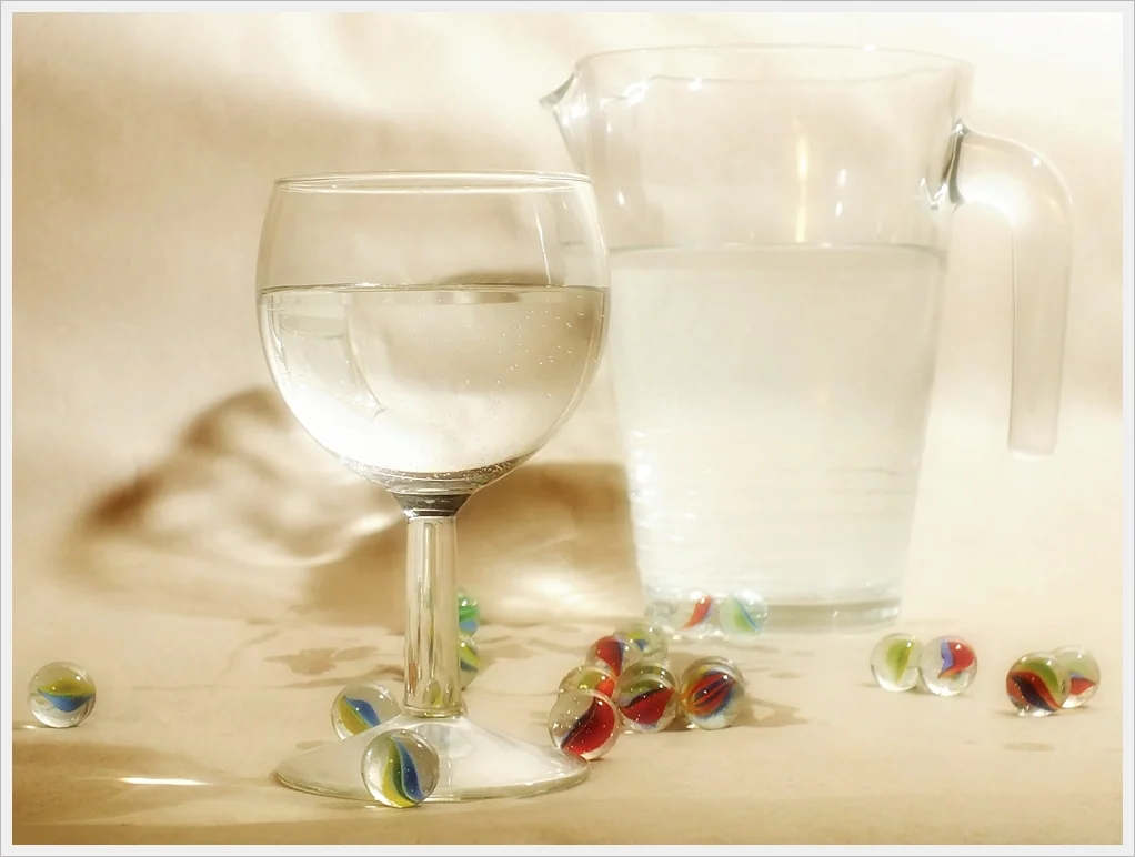 Wasser 1000
