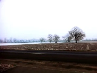 Winterzeit
