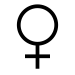 75px-Venus_symbol.svg.png