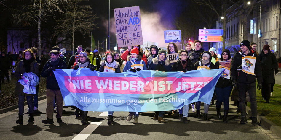 taz.de
