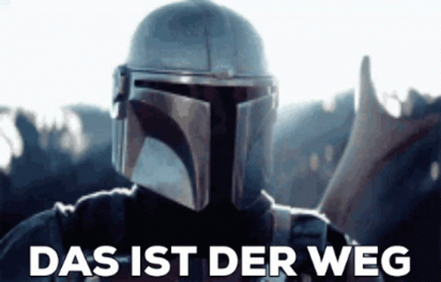 das-ist-der-weg-mandalorian-star-wars.gif