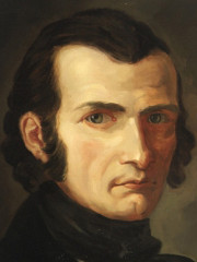 Johann Gottfried Seume