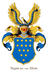 170px-Buelow-Wappen.png