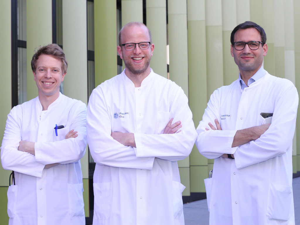dermatologie.uk-koeln.de