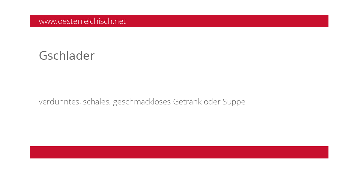 www.oesterreichisch.net
