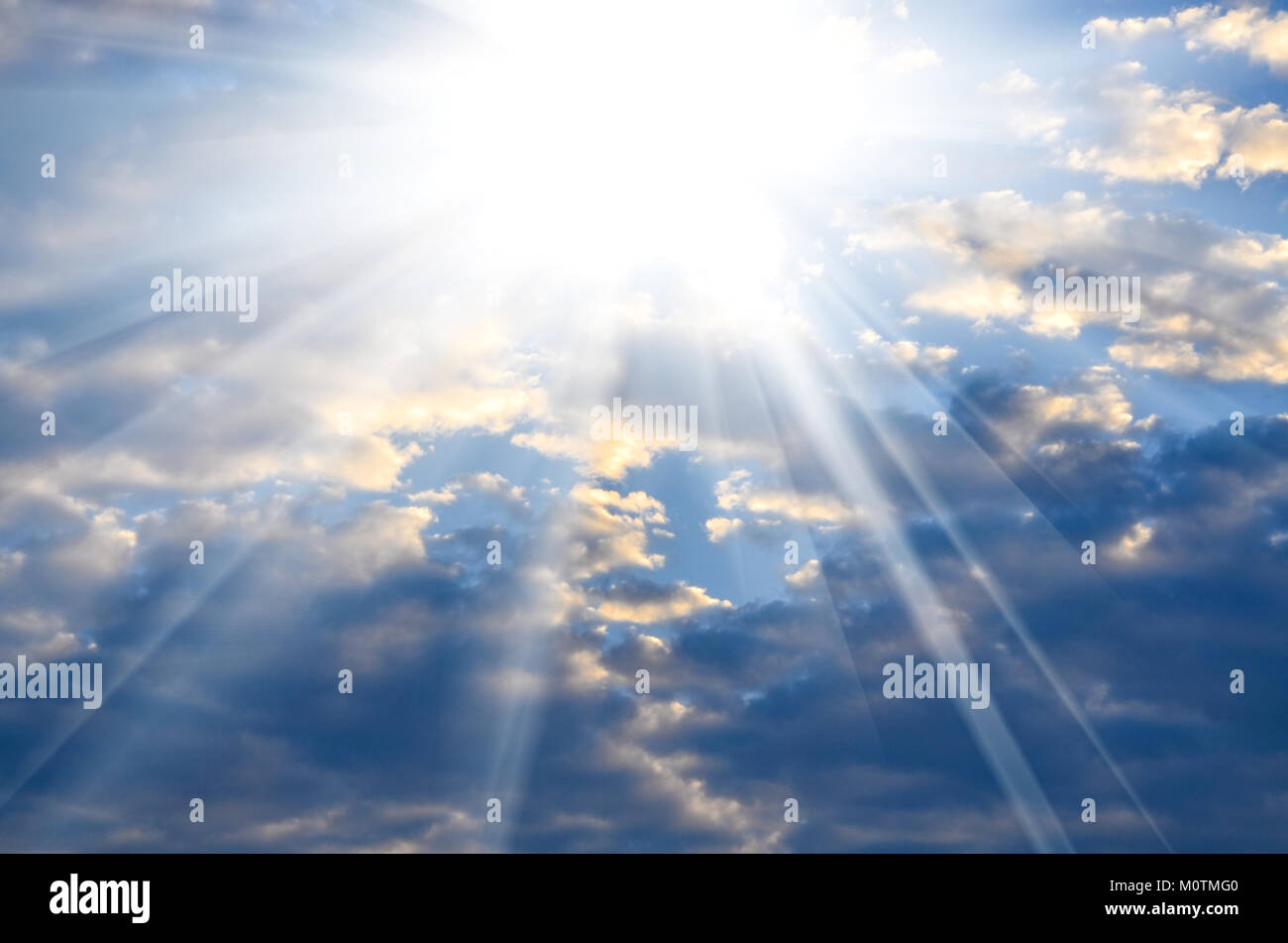 beautiful-blue-sky-with-bright-sun-light-from-heaven-M0TMG0.jpg
