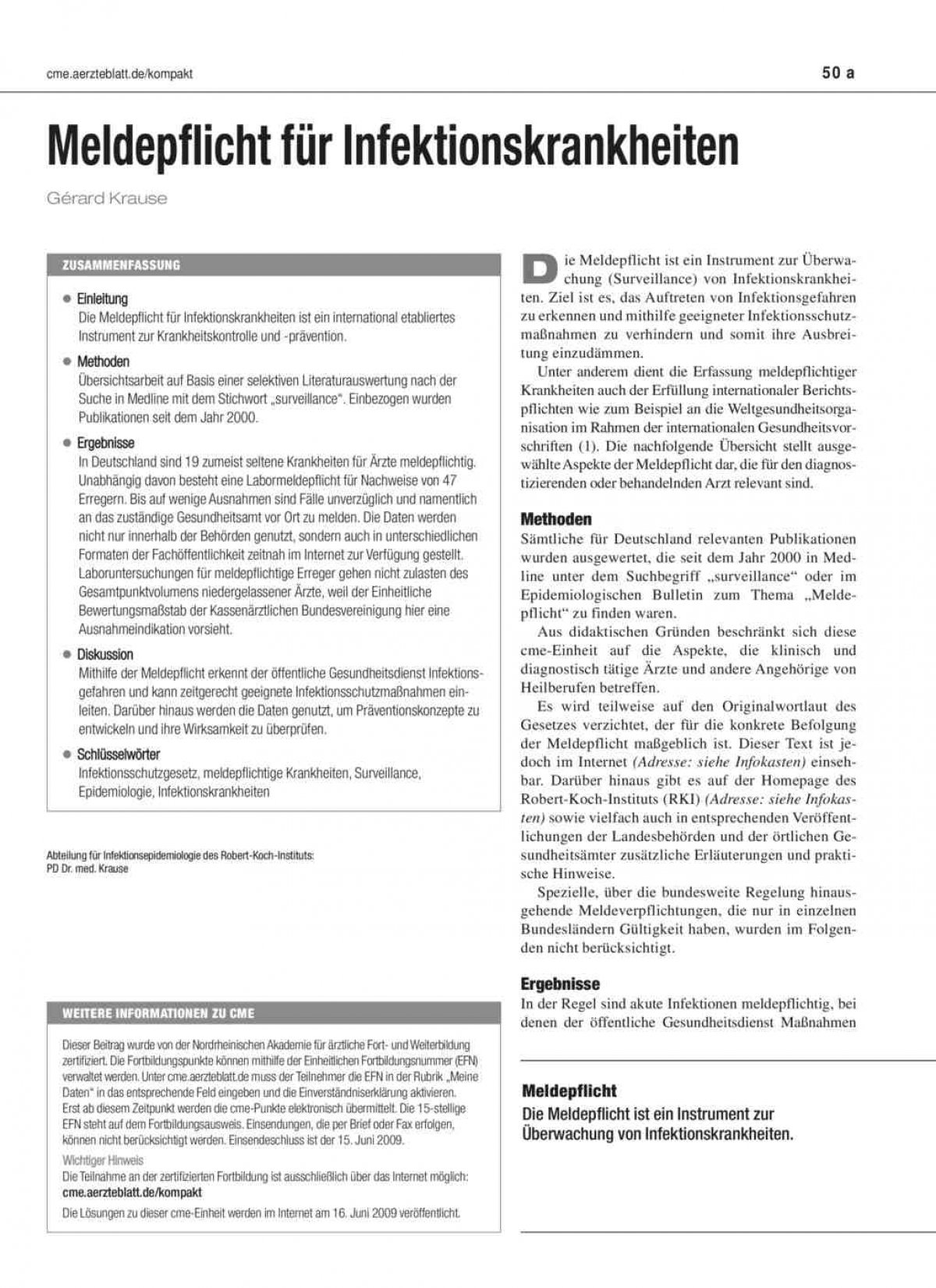 www.aerzteblatt.de