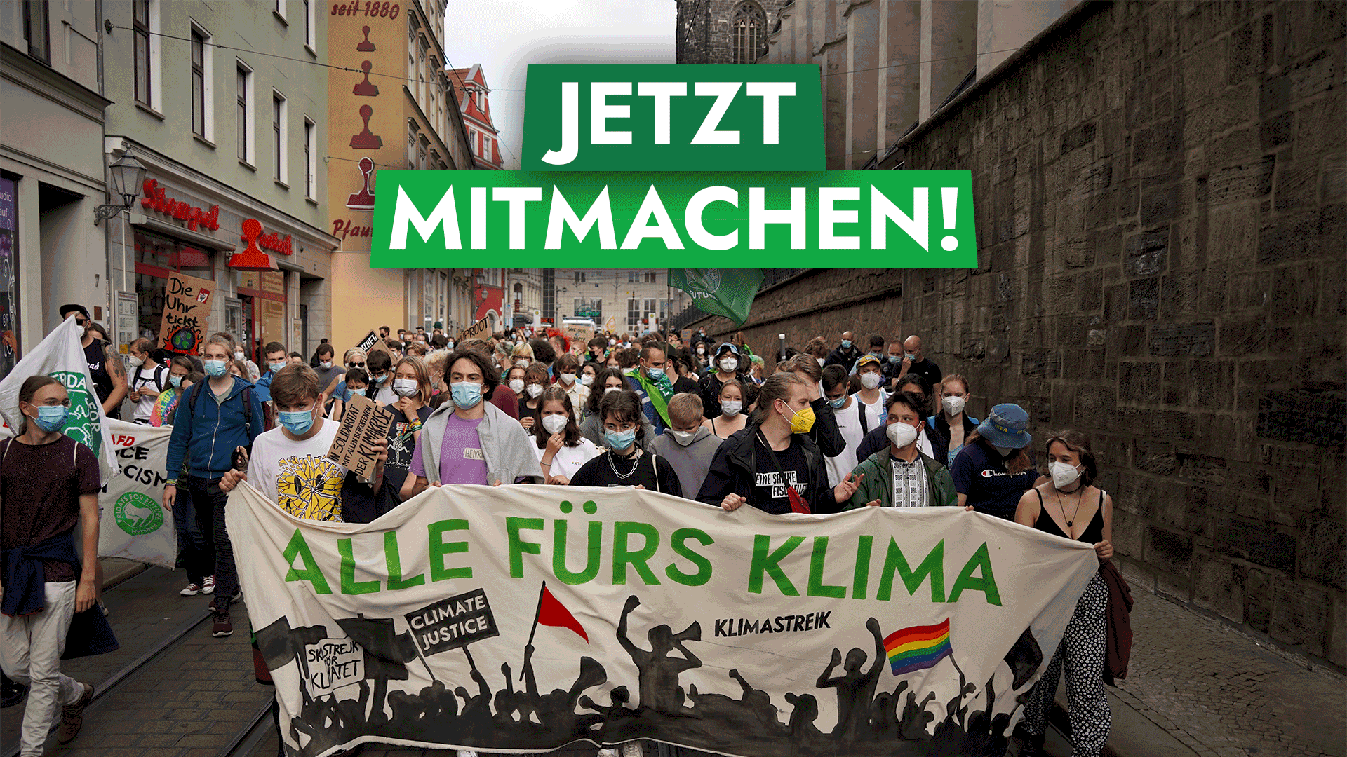 fridaysforfuture.de