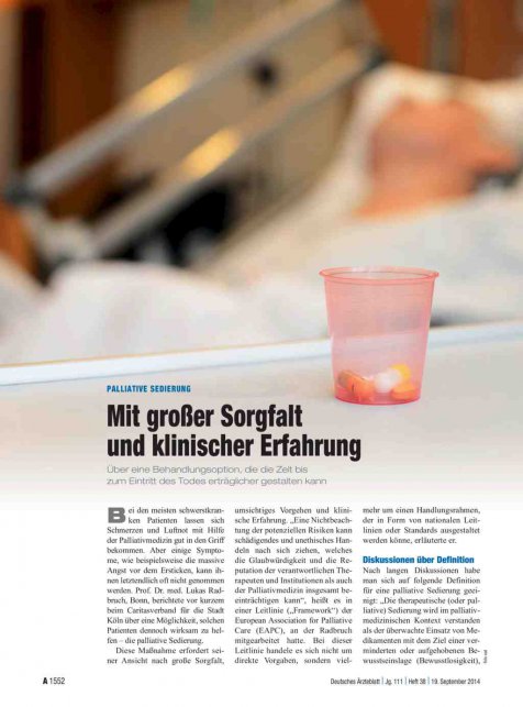 www.aerzteblatt.de