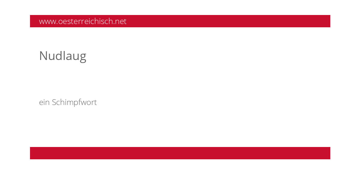www.oesterreichisch.net