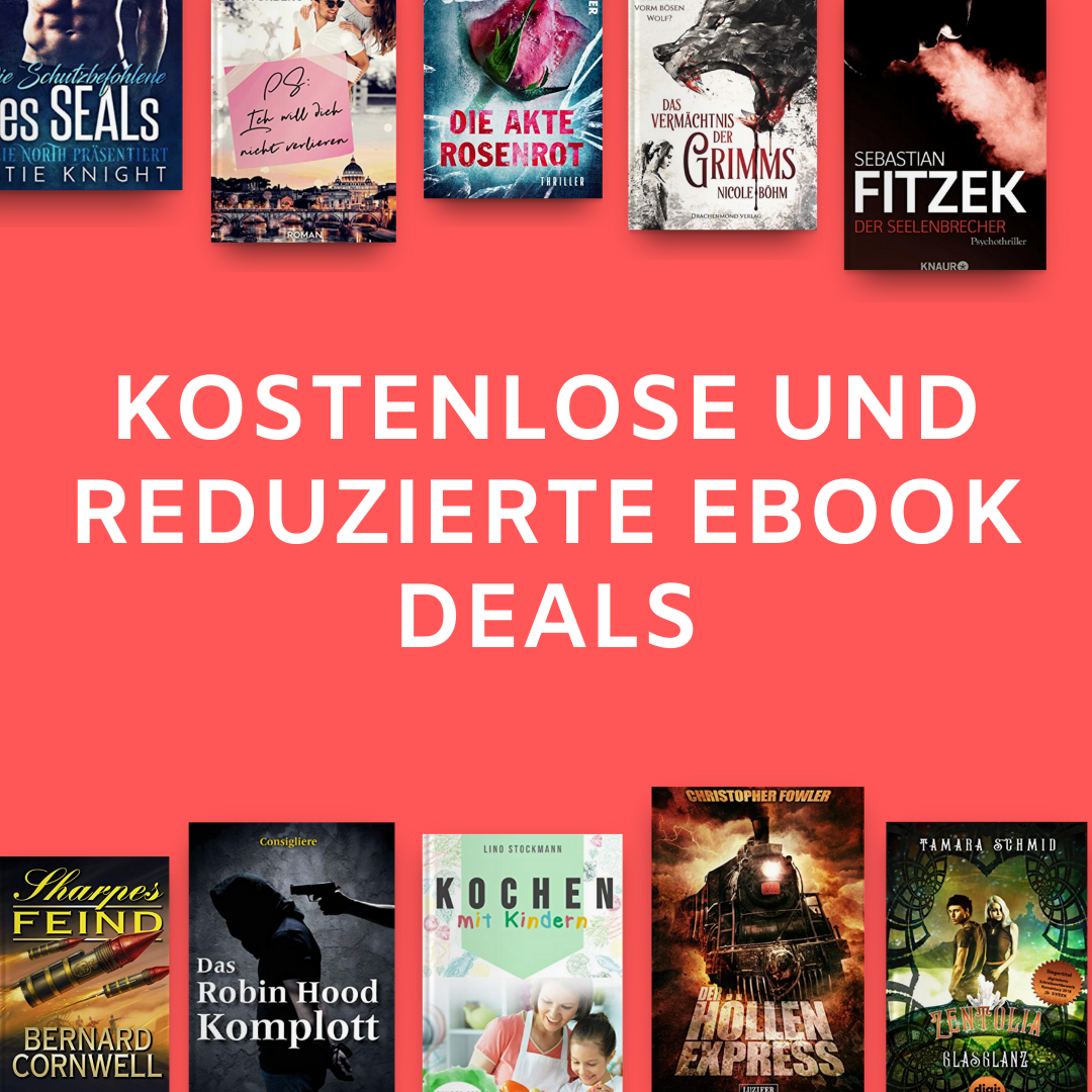 buchdeals.de