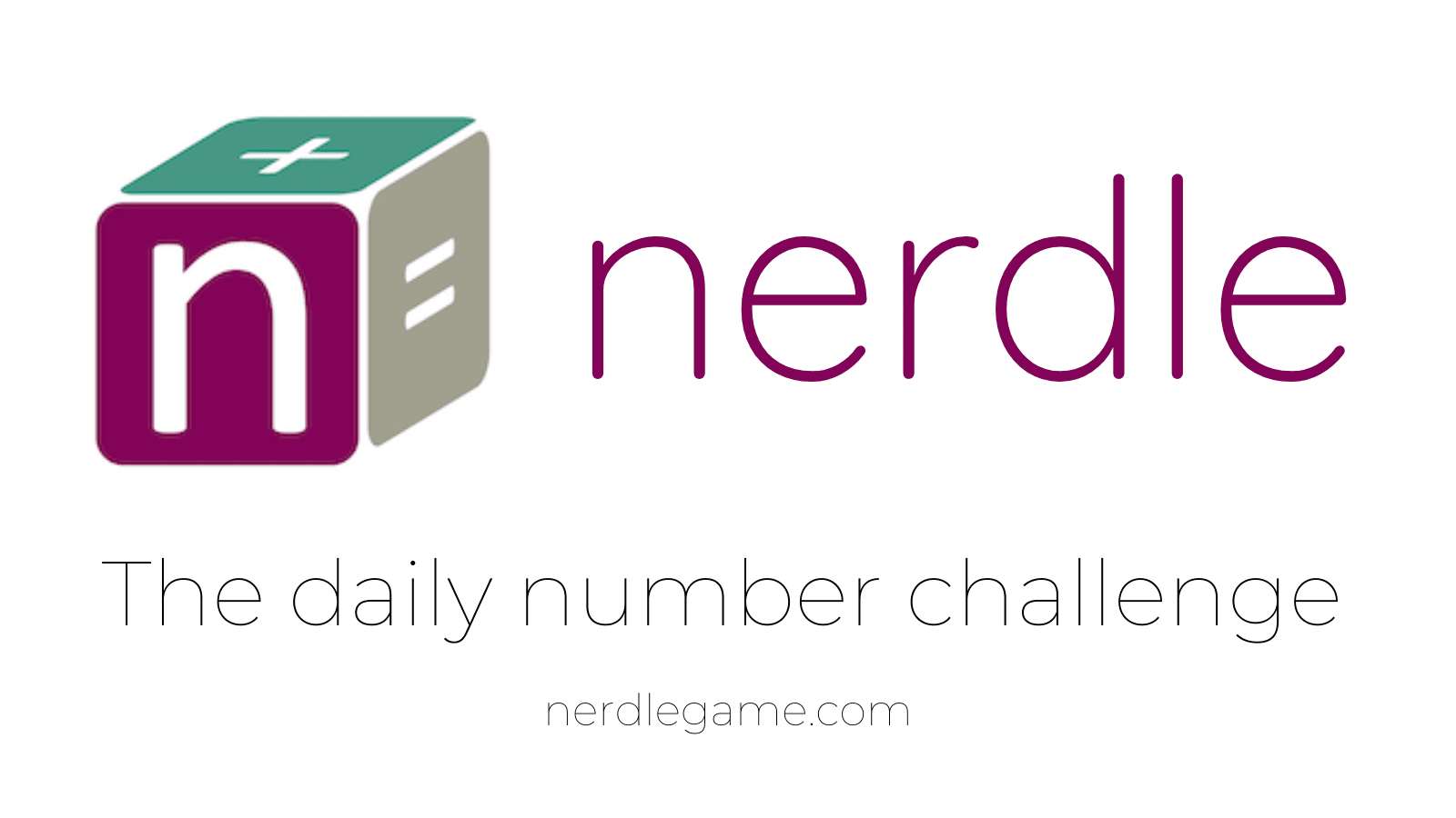 nerdlegame.com