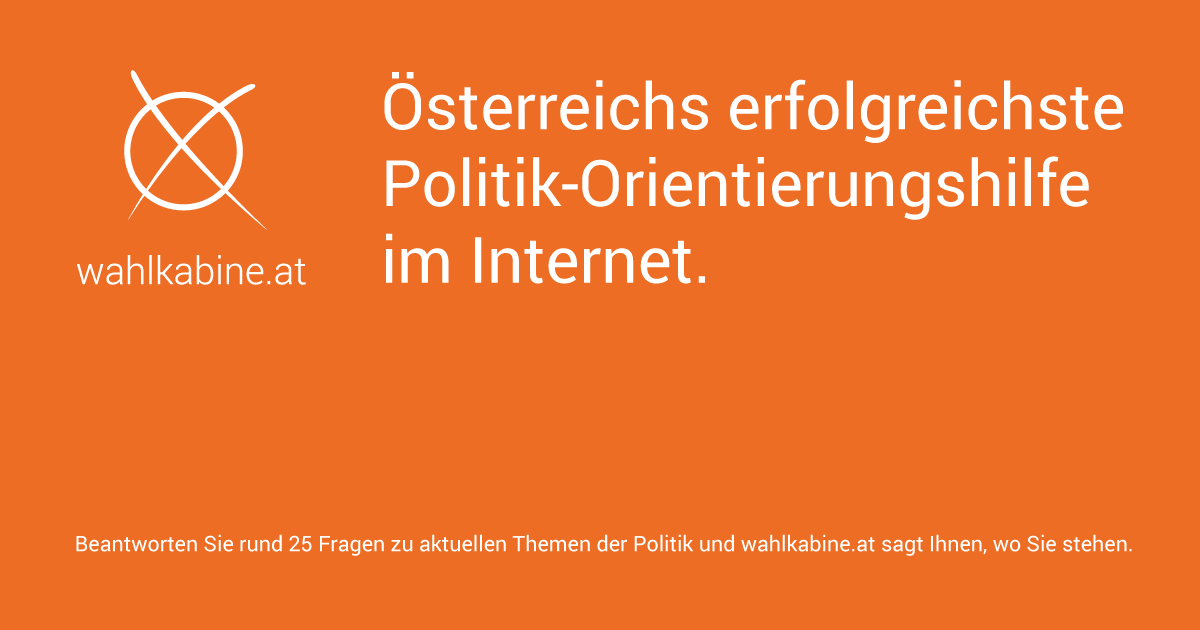wahlkabine.at