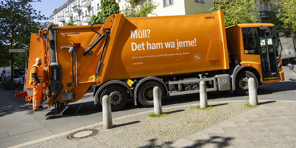 taz.de