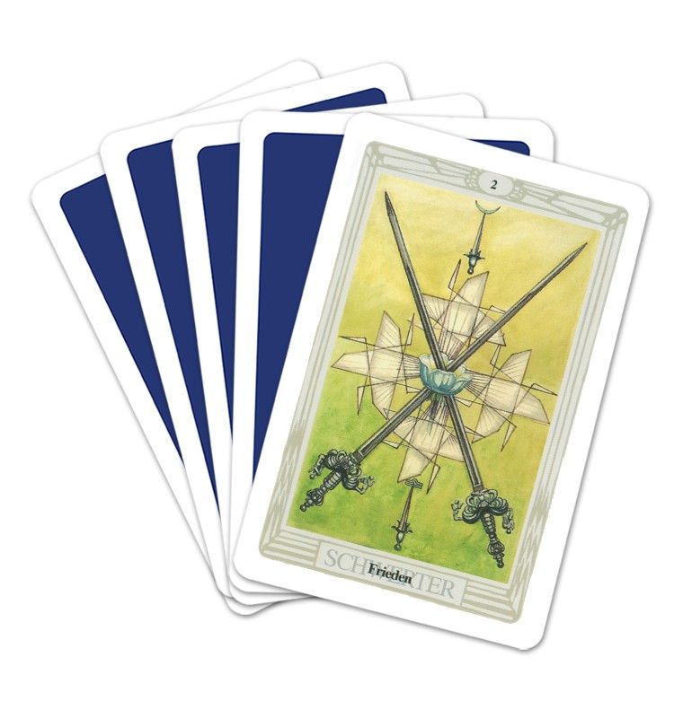 tarot.de